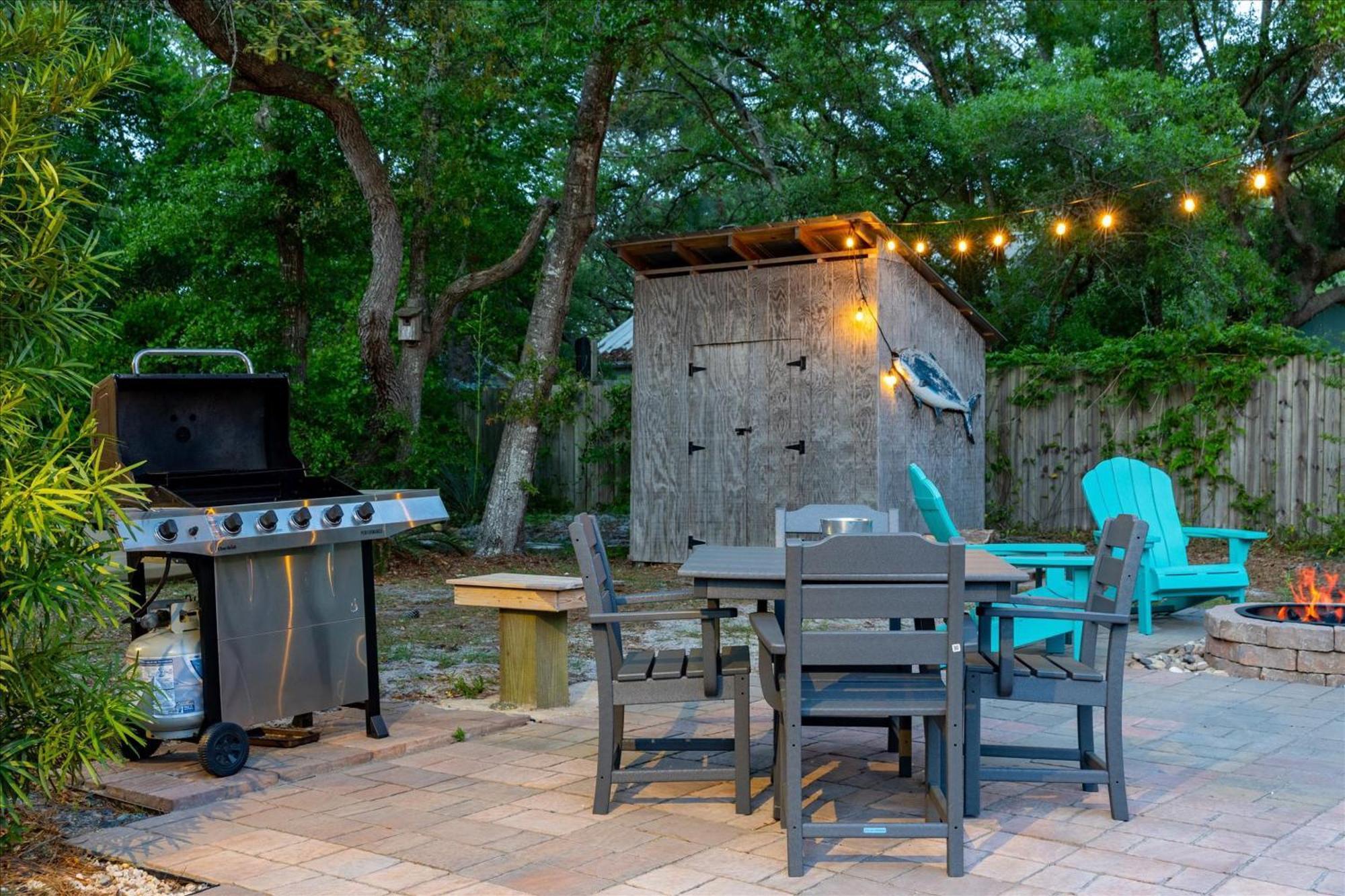 Modern Oak Island Escape 1 Mile To Long Beach! Exteriér fotografie