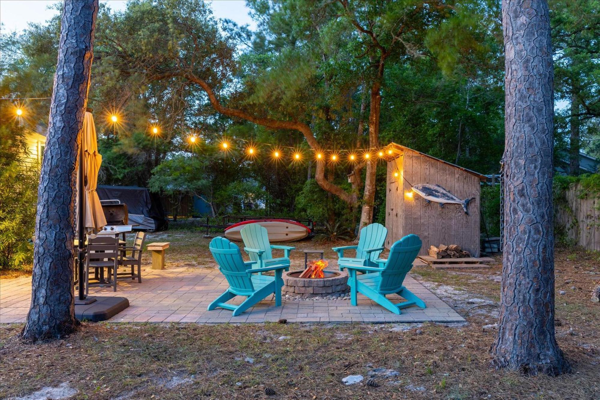 Modern Oak Island Escape 1 Mile To Long Beach! Exteriér fotografie